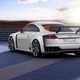 Image for article titled This Insane Audi TT Has 600 HP And A Freaking Gated Manual